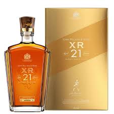 Johnnie Walker XR 21YO  750ml/40%