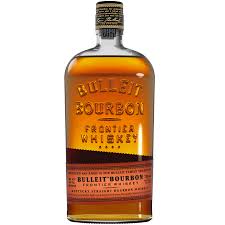 Bulleit Bourbon 6 Year Old 45%/70cl