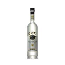 Beluga Noble Vodka 700ml 40%