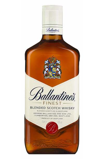 Ballantine's Finest 700ml/40%