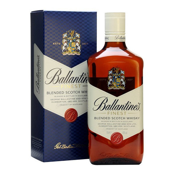 Ballantine's Finest 700ml/40%