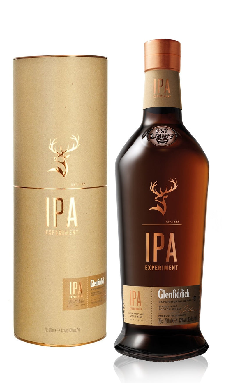 Glenfiddich IPA 700ml/43%